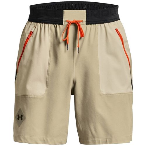 Pantaloni corti Under Armour - Under armour - Modalova