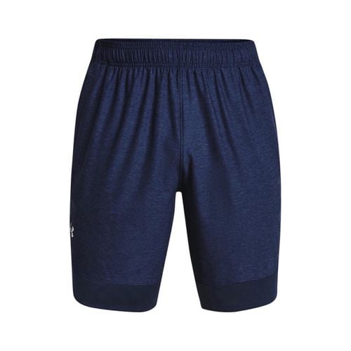 Pantaloni corti Under Armour - Under armour - Modalova