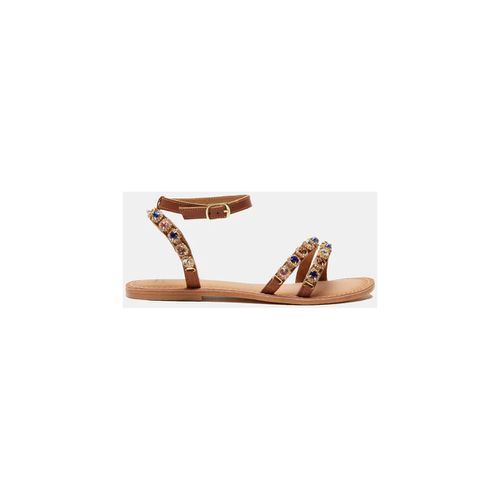 Sandali sandali flat con strass Donna - Bata - Modalova