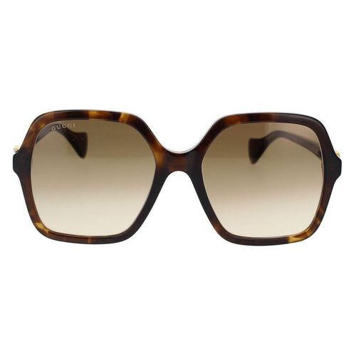 Occhiali da sole Occhiali da Sole GG1072S 002 - Gucci - Modalova