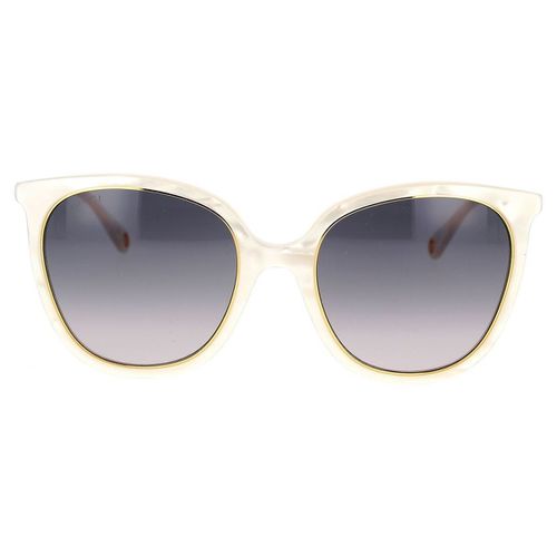 Occhiali da sole Occhiali da Sole con Catena GG1076S 003 - Gucci - Modalova