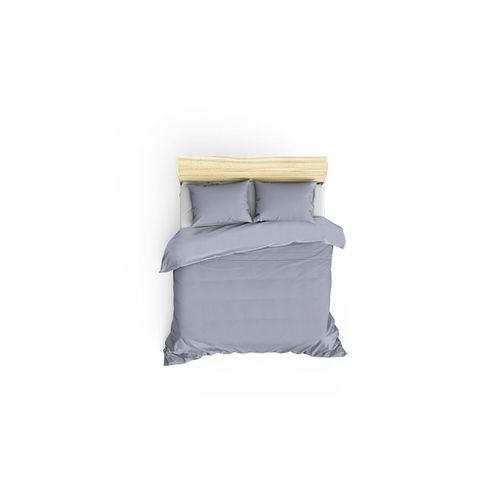 Completo letto Elegant - Grey - Mjoll - Modalova