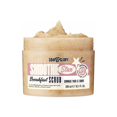 Scrub & peeling Smoothie Star Breakfast Scrub - Soap & Glory - Modalova