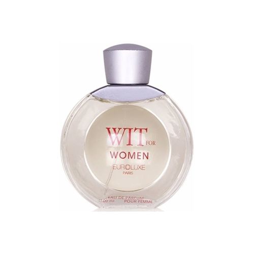 Eau de parfum Wit For Women Eau De Parfum Vaporizzatore - Euroluxe Paris - Modalova