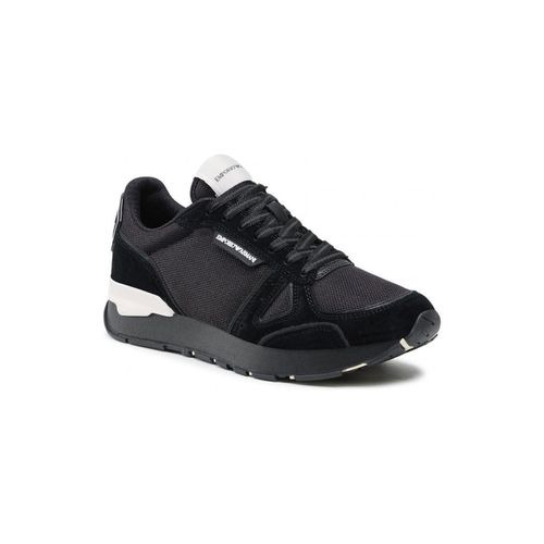 Sneakers SNEAKER X4X551XM979 - Emporio armani - Modalova