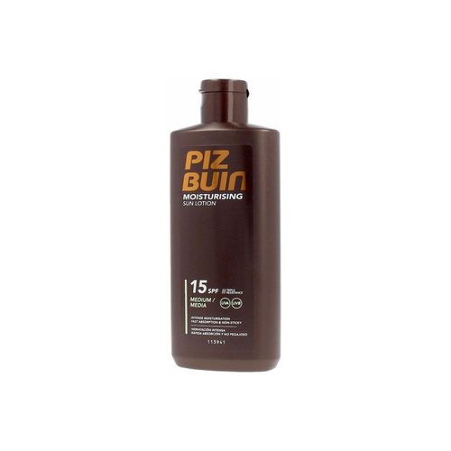 Protezione solari Moisturising Sun Lotion Spf15 - Piz Buin - Modalova