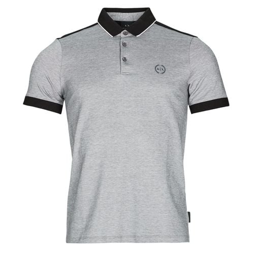 Polo Armani Exchange 8NZF76-Z8M5Z - Armani Exchange - Modalova