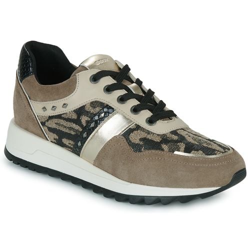 Sneakers basse Geox D TABELYA A - Geox - Modalova