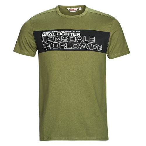 T-shirt Lonsdale OTTERSTON - Lonsdale - Modalova