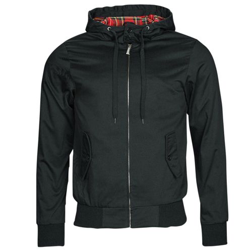 Giubbotto HGO HOODED RECYCLED - Harrington - Modalova