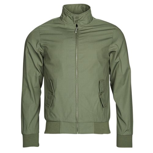 Giubbotto RIPSTOP JACKET RECYCLED - Harrington - Modalova