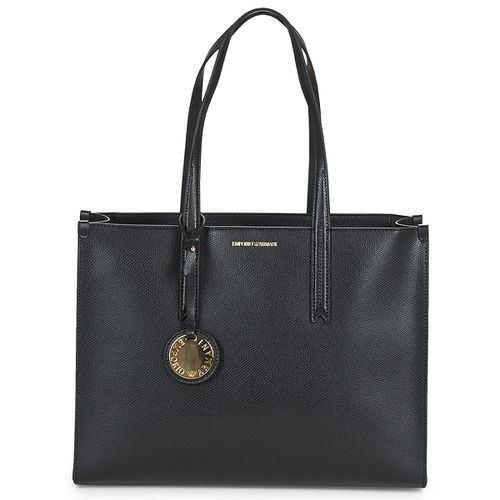 Borsa Shopping FRIDA SHOPPING BAG - Emporio armani - Modalova