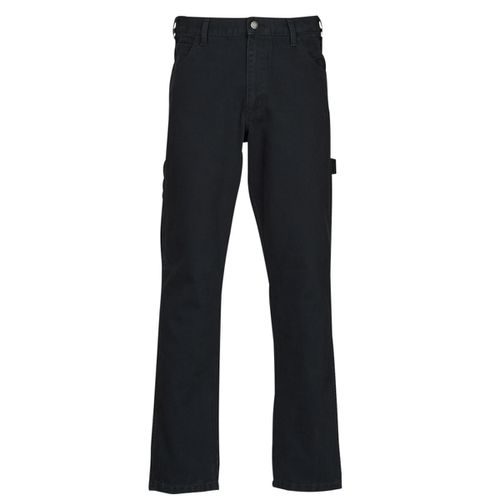 Pantalone CARPENTER PANT STONE WASHED - Dickies - Modalova