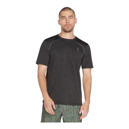 T-shirt Skechers On the Road Tee - Skechers - Modalova