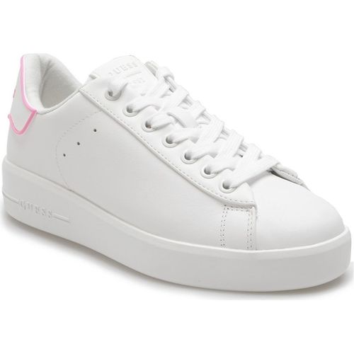 Sneakers basse Guess FL6RKE-LEA12 - Guess - Modalova