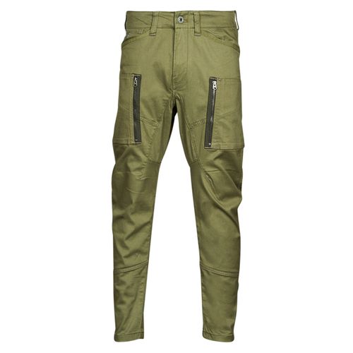 Pantalone Cargo Zip pkt 3D skinny cargo - G-star raw - Modalova