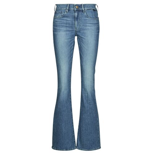 Jeans Flare G-Star Raw 3301 Flare - G-star raw - Modalova