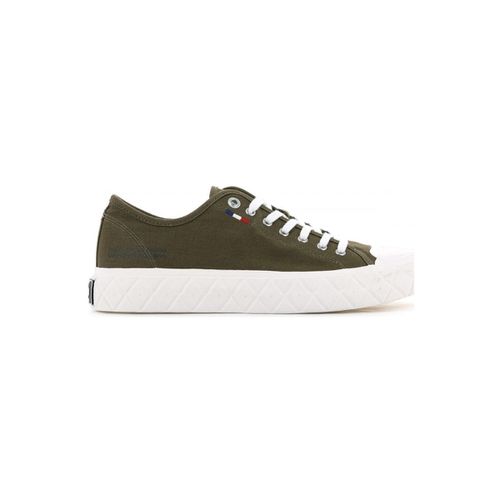 Sneakers Palla Ace CVS - Olive - Palladium - Modalova