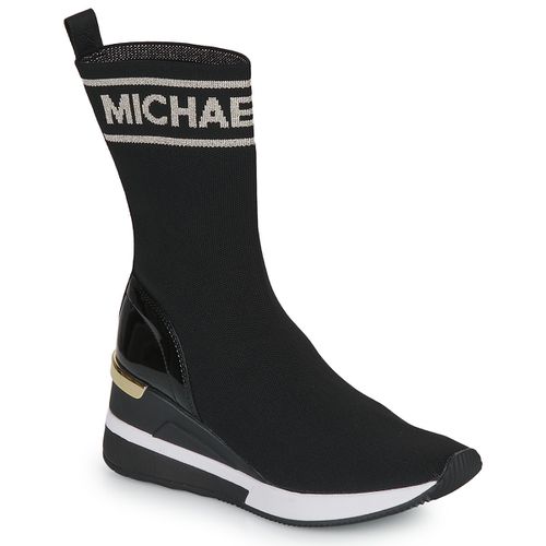 Sneakers alte SKYLER TALL BOOTIE - MICHAEL Michael Kors - Modalova