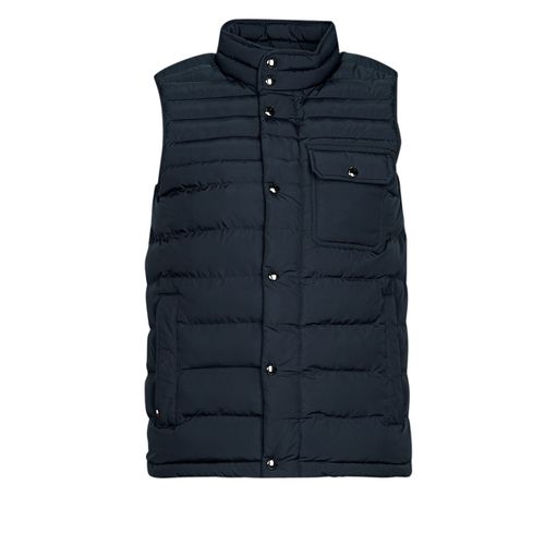 Piumino DRESSED CASUAL VEST - Tommy hilfiger - Modalova