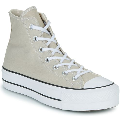 Sneakers alte Chuck Taylor All Star Lift Canvas Seasonal Color - Converse - Modalova