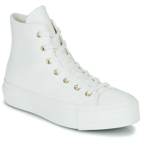Sneakers alte Chuck Taylor All Star Lift Mono White - Converse - Modalova