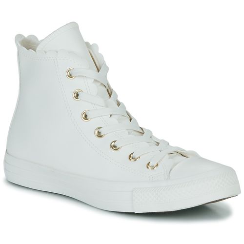 Sneakers alte Chuck Taylor All Star Mono White - Converse - Modalova