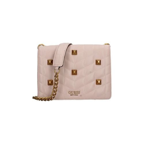 Borsette Hwqb8404190 Borsa Donna Cipria - Guess - Modalova