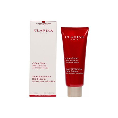 Trattamento mani e piedi Multi-intensive Crema De Manos - Clarins - Modalova