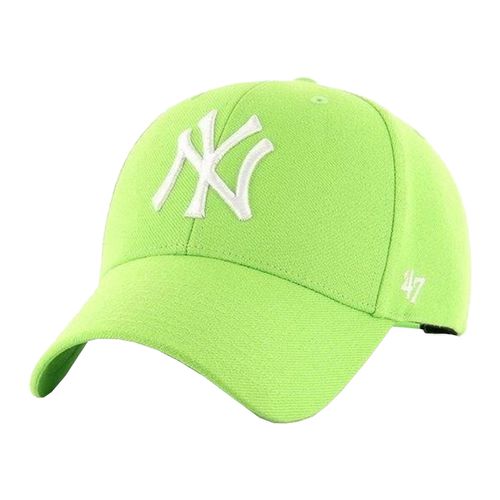 Cappellino New York Yankees MVP Cap - '47 Brand - Modalova