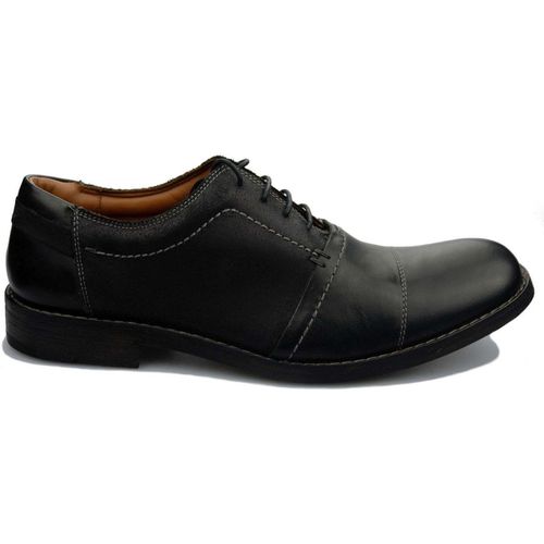 Classiche basse Clarks Getit Man - Clarks - Modalova