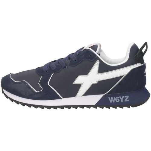 Sneakers W6yz JET-M - W6yz - Modalova