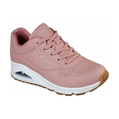 Sneakers Scarpe 73690 Uno - Stand On Air Donna - Skechers - Modalova