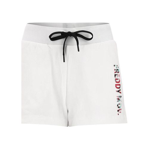 Shorts Shorts Donna Active Logo - Freddy - Modalova