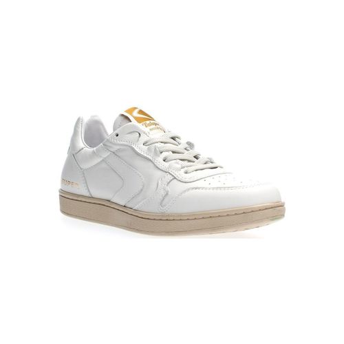 Sneakers SUPER PELLE - VS1947M-WHITE - Valsport - Modalova