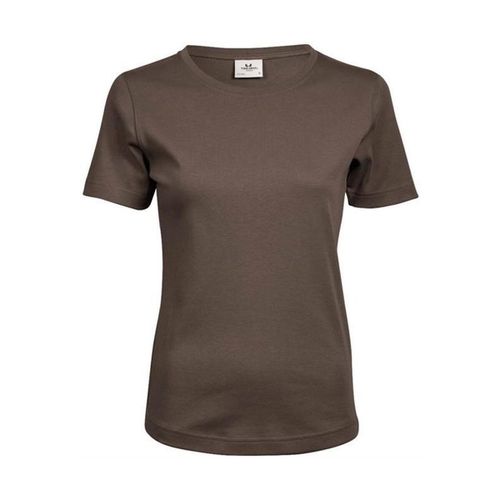 T-shirts a maniche lunghe Interlock - Tee Jays - Modalova