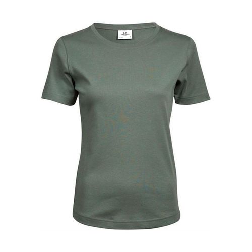 T-shirts a maniche lunghe Interlock - Tee Jays - Modalova