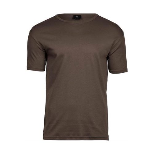 T-shirts a maniche lunghe Interlock - Tee Jays - Modalova