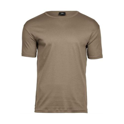 T-shirts a maniche lunghe Interlock - Tee Jays - Modalova