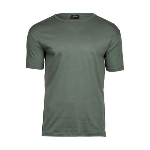 T-shirts a maniche lunghe Interlock - Tee Jays - Modalova