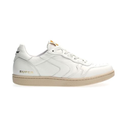 Sneakers SUPER PELLE - VS1947M-WHITE - Valsport - Modalova