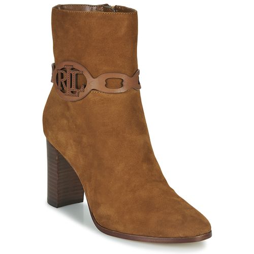 Stivaletti ABIGAEL-BOOTS-BOOTIE - Lauren Ralph Lauren - Modalova