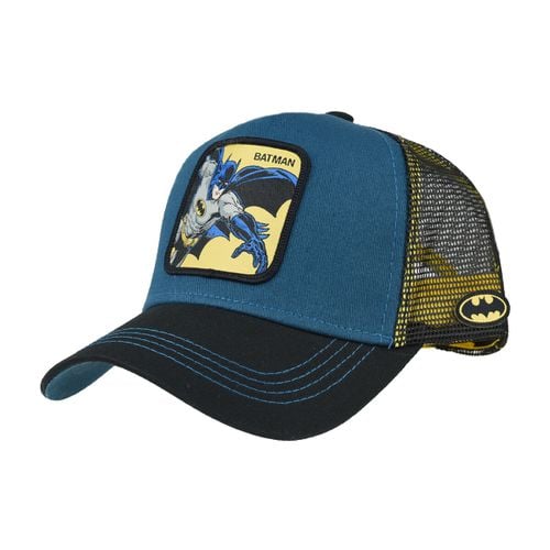 Cappellino Freegun DC Comics - Capslab - Modalova