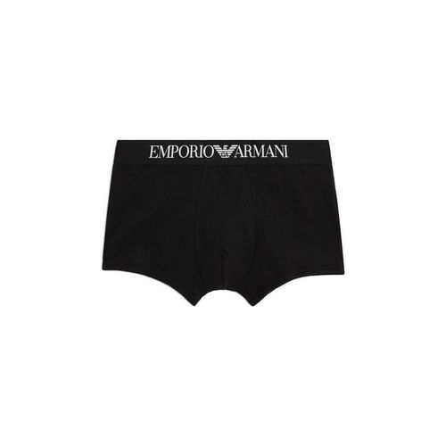 Boxer Parigamba Uomo logoband Iconic - Emporio armani - Modalova