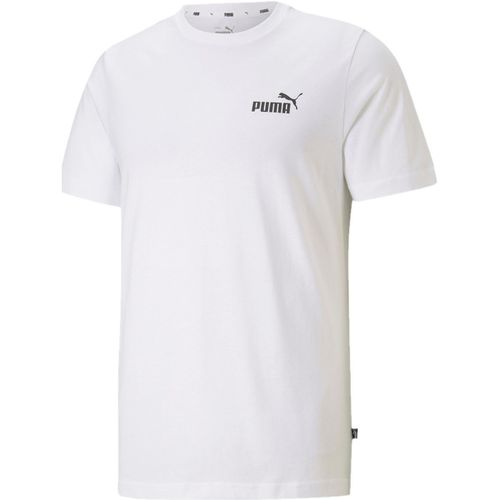 T-shirts a maniche lunghe Puma ESS - Puma - Modalova