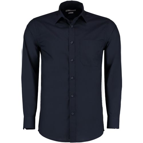 Camicia a maniche lunghe KK142 - Kustom Kit - Modalova