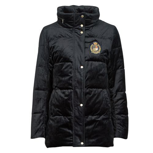 Piumino VLVT DN JKT INSULATED COAT - Lauren Ralph Lauren - Modalova