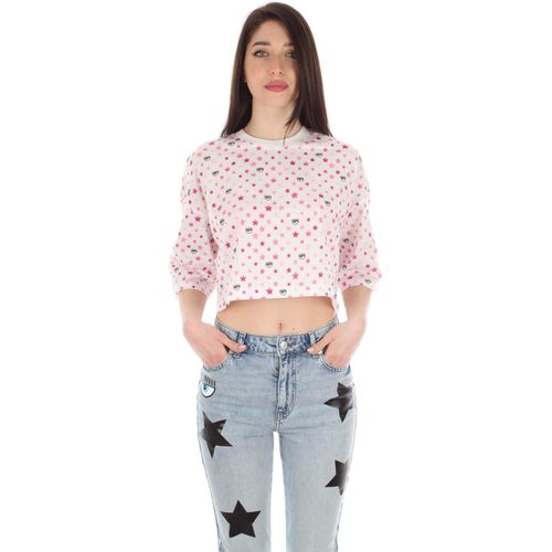 T-shirt 72CBH632-JS093 - Chiara Ferragni - Modalova