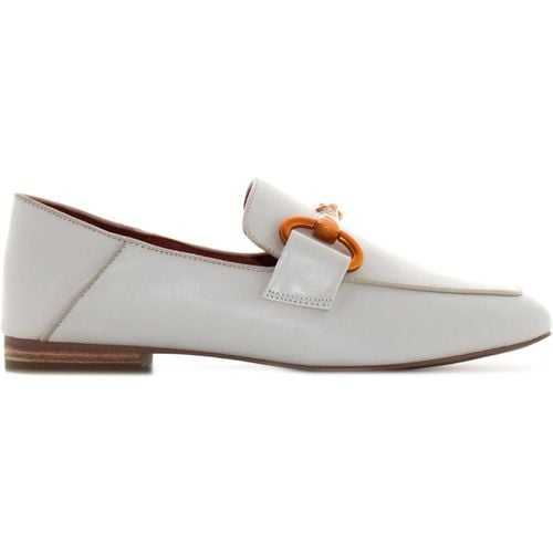 Scarpe mocassini donna 540Z10VK BIANCO - Bibi Lou - Modalova