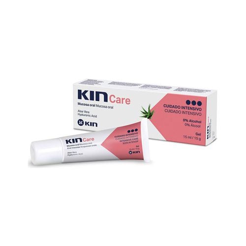 Accessori per il corpo Care Gel Protector Bucal - Kin - Modalova